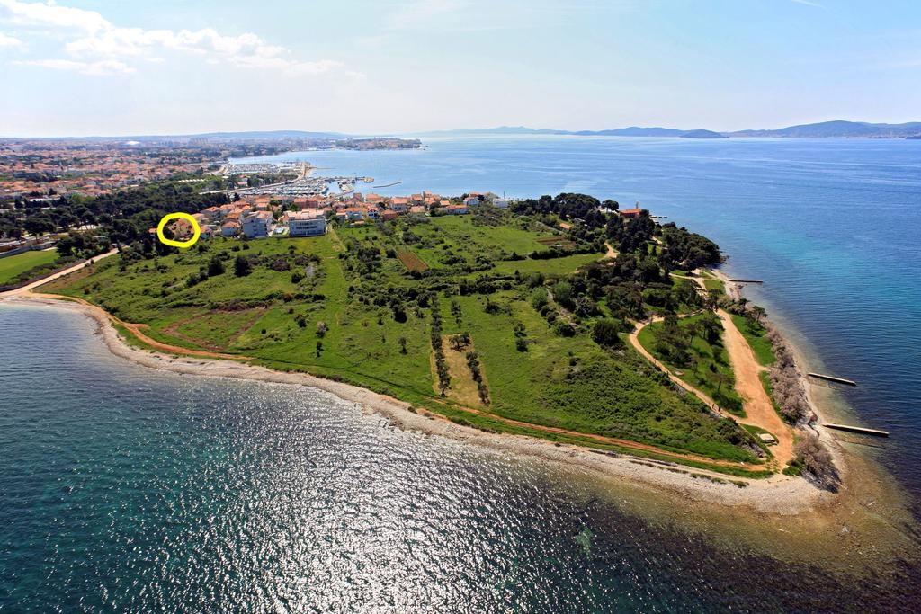Apartments Simicev Zadar Dış mekan fotoğraf