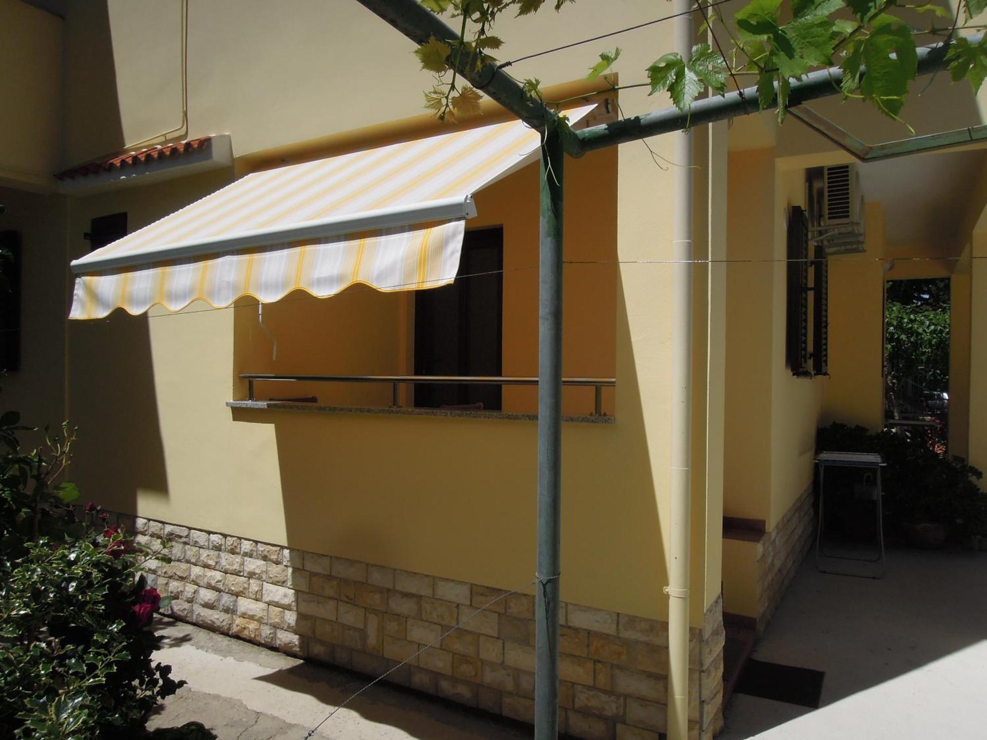 Apartments Simicev Zadar Oda fotoğraf