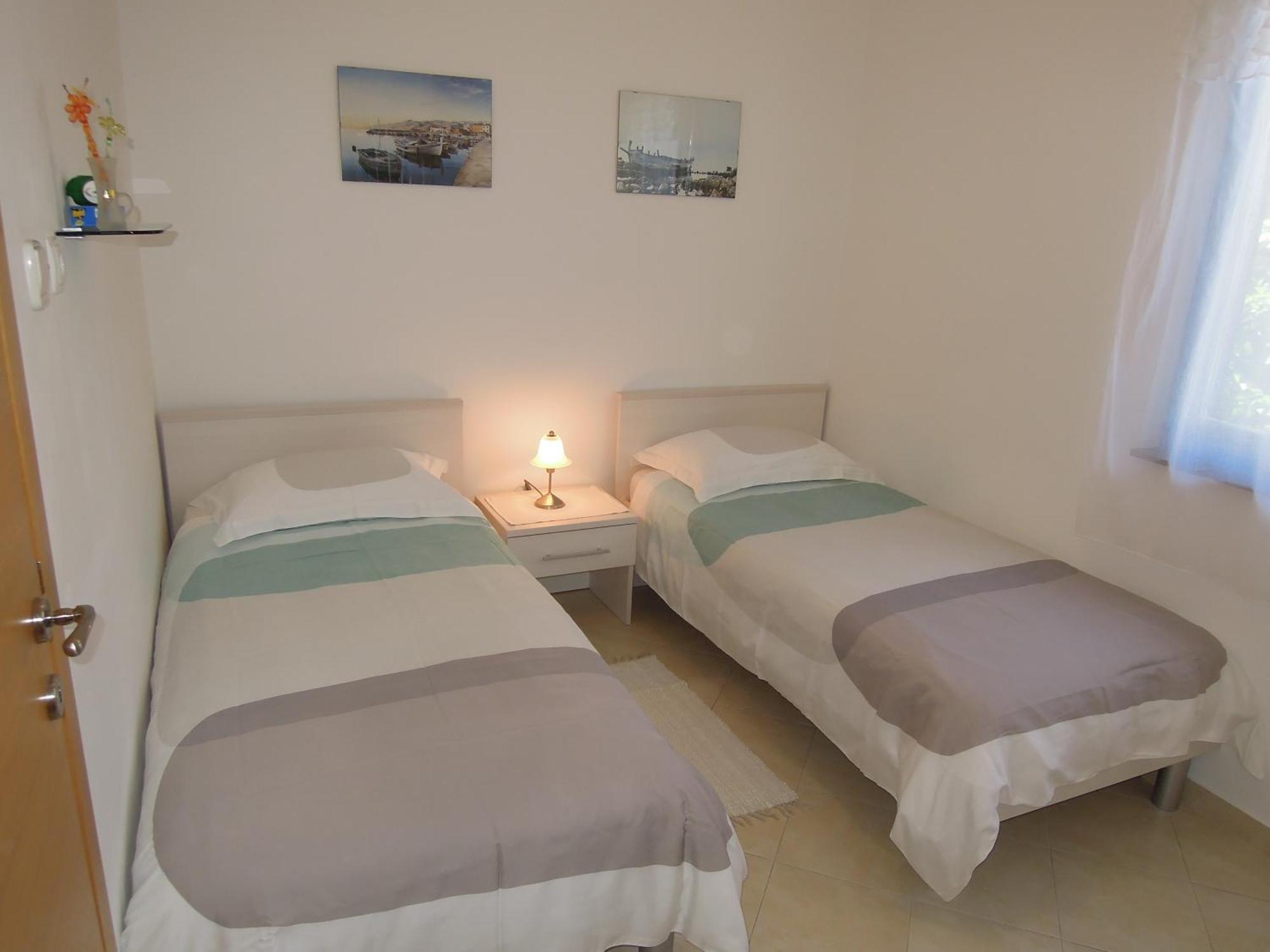 Apartments Simicev Zadar Oda fotoğraf