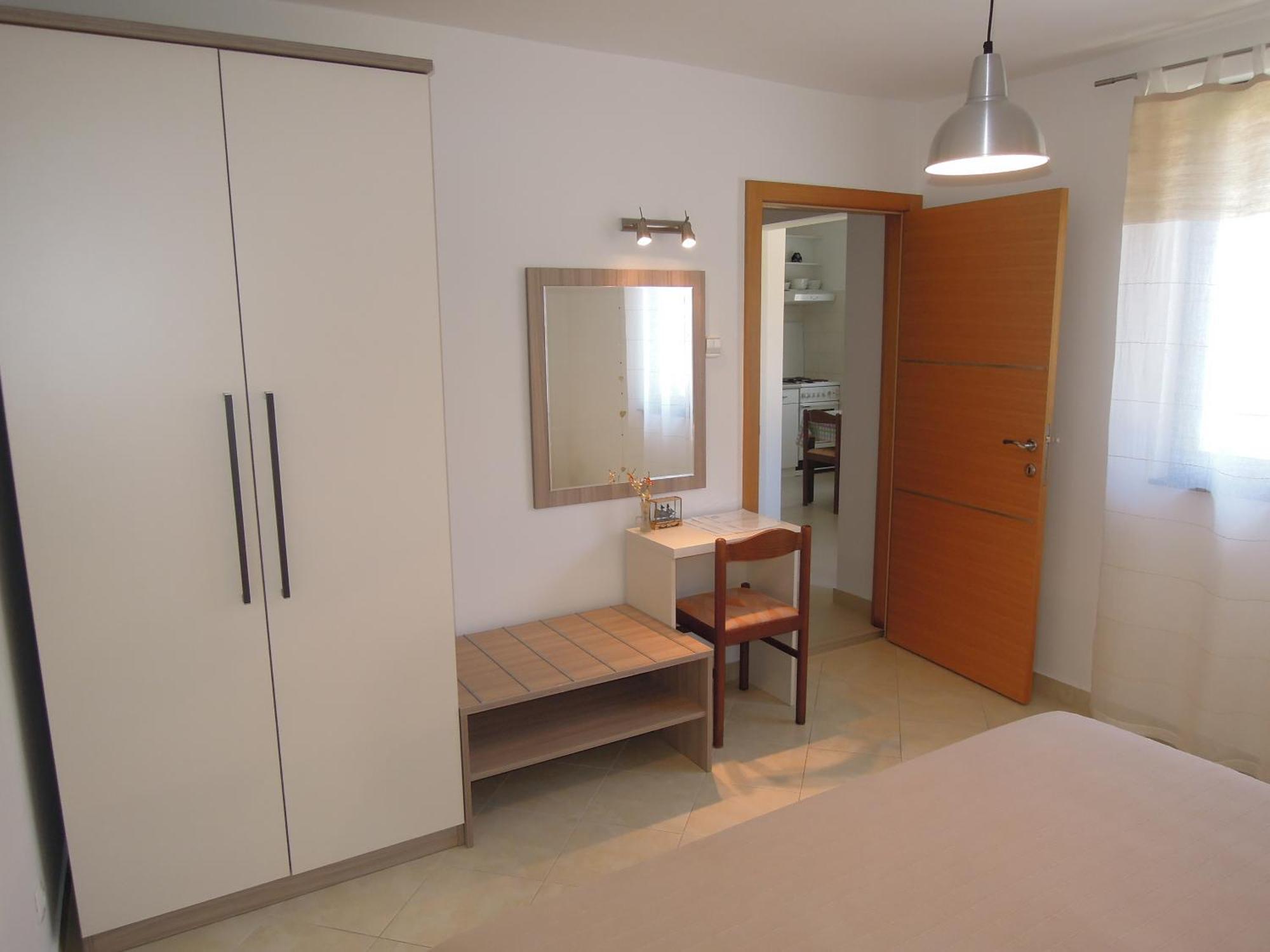 Apartments Simicev Zadar Oda fotoğraf