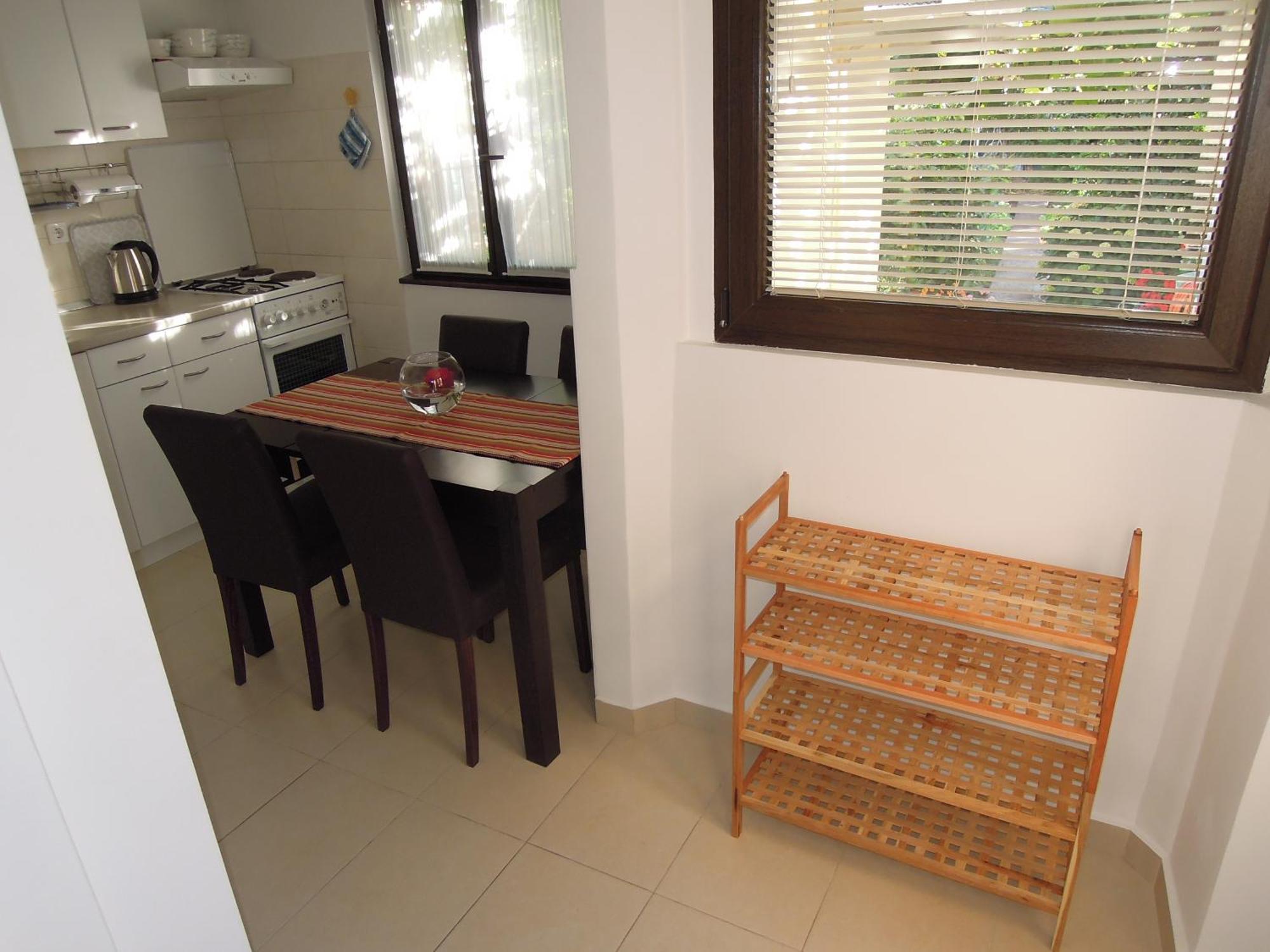 Apartments Simicev Zadar Oda fotoğraf