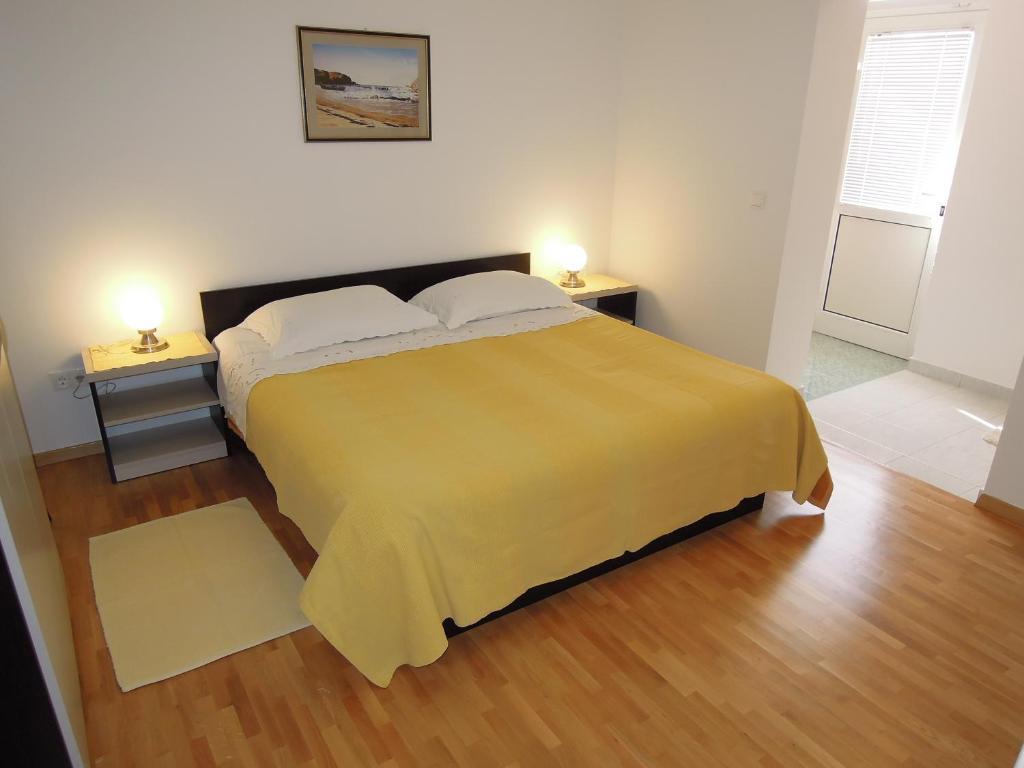 Apartments Simicev Zadar Dış mekan fotoğraf