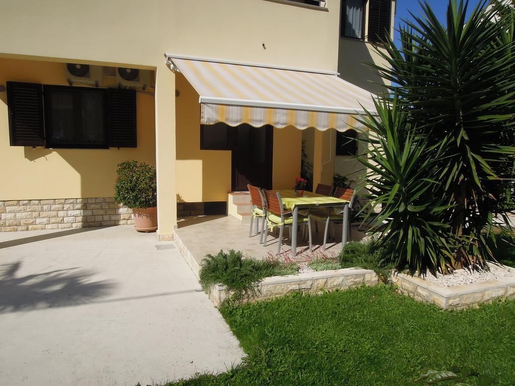 Apartments Simicev Zadar Dış mekan fotoğraf
