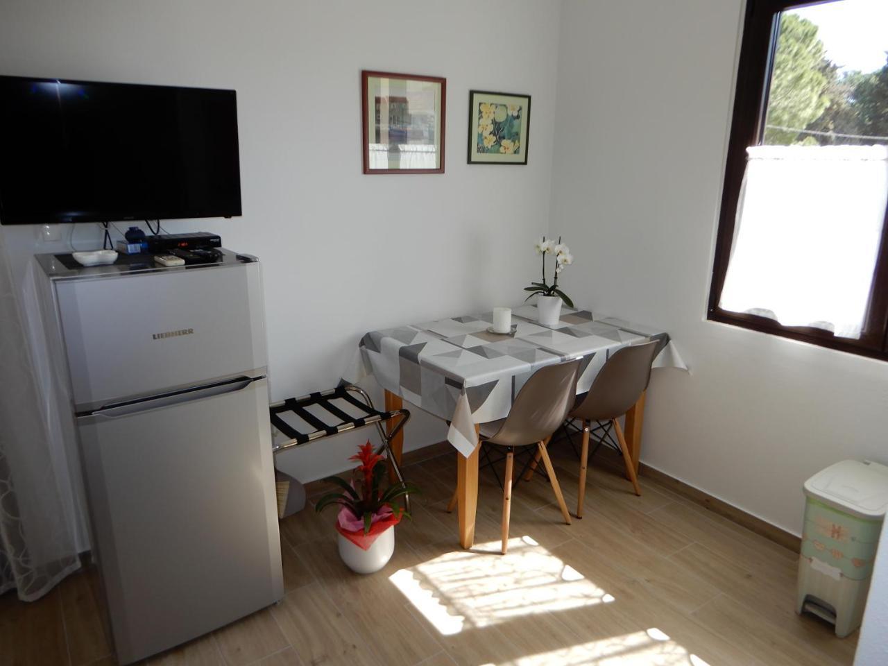 Apartments Simicev Zadar Dış mekan fotoğraf