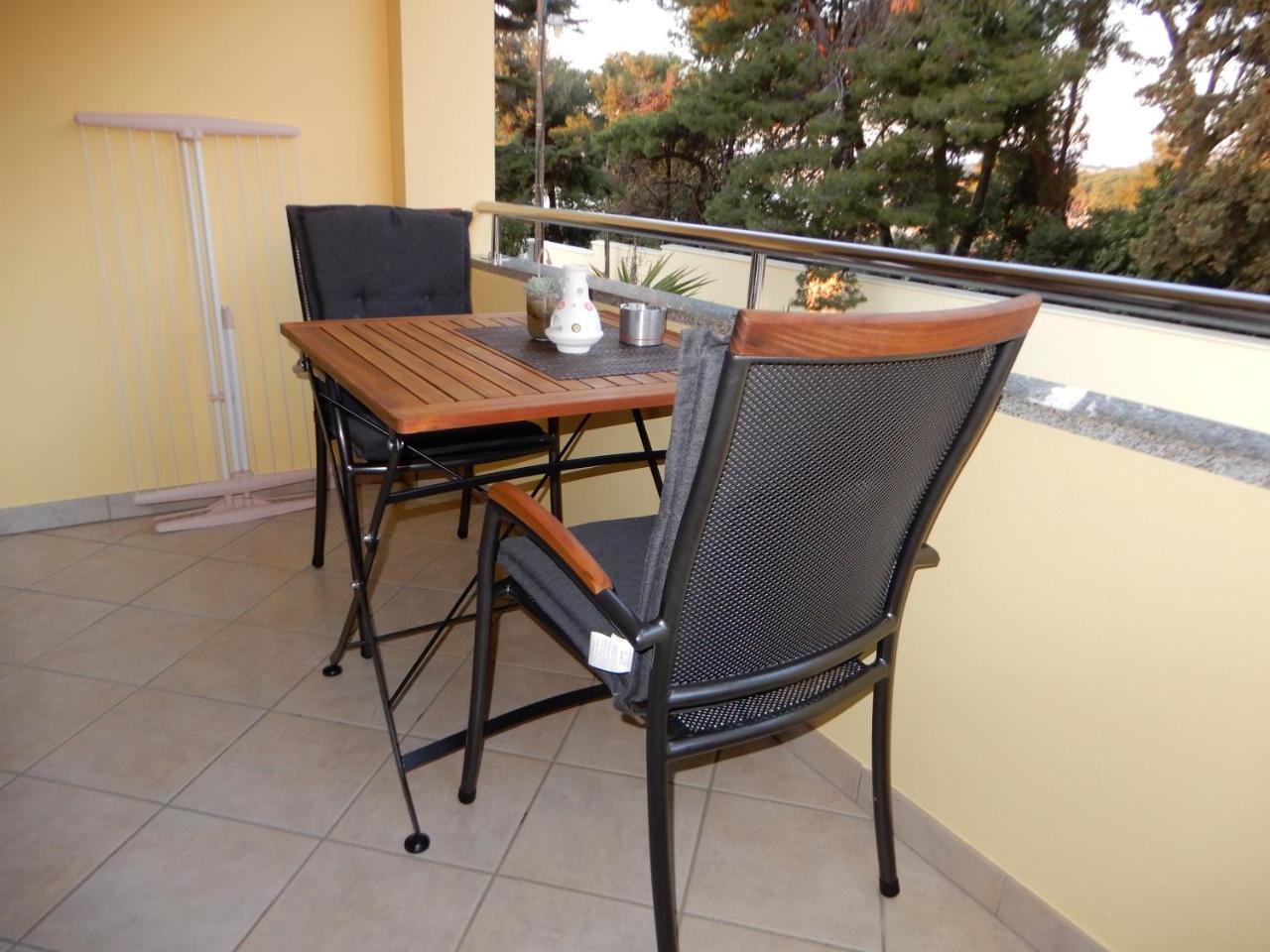 Apartments Simicev Zadar Dış mekan fotoğraf