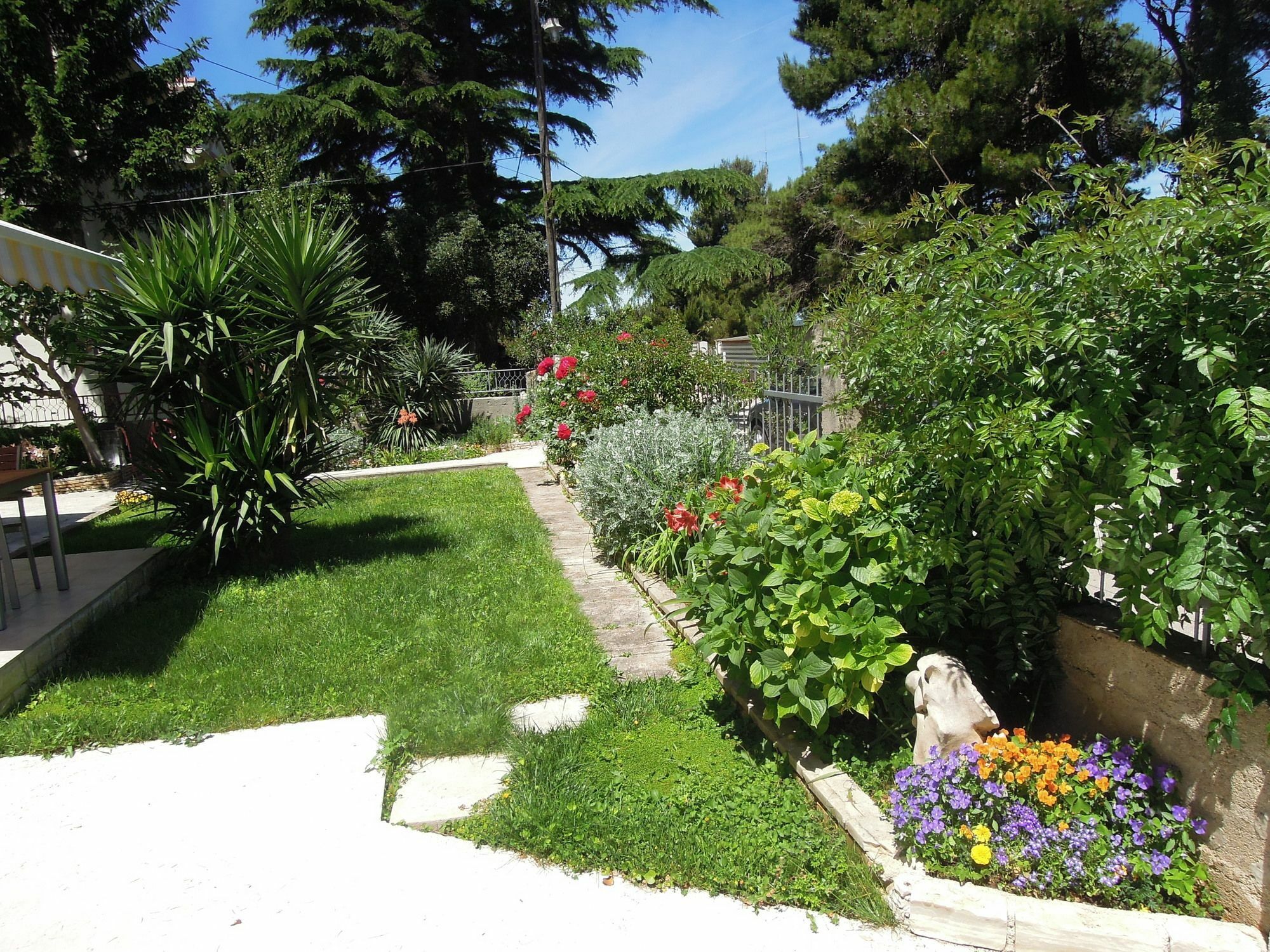 Apartments Simicev Zadar Dış mekan fotoğraf